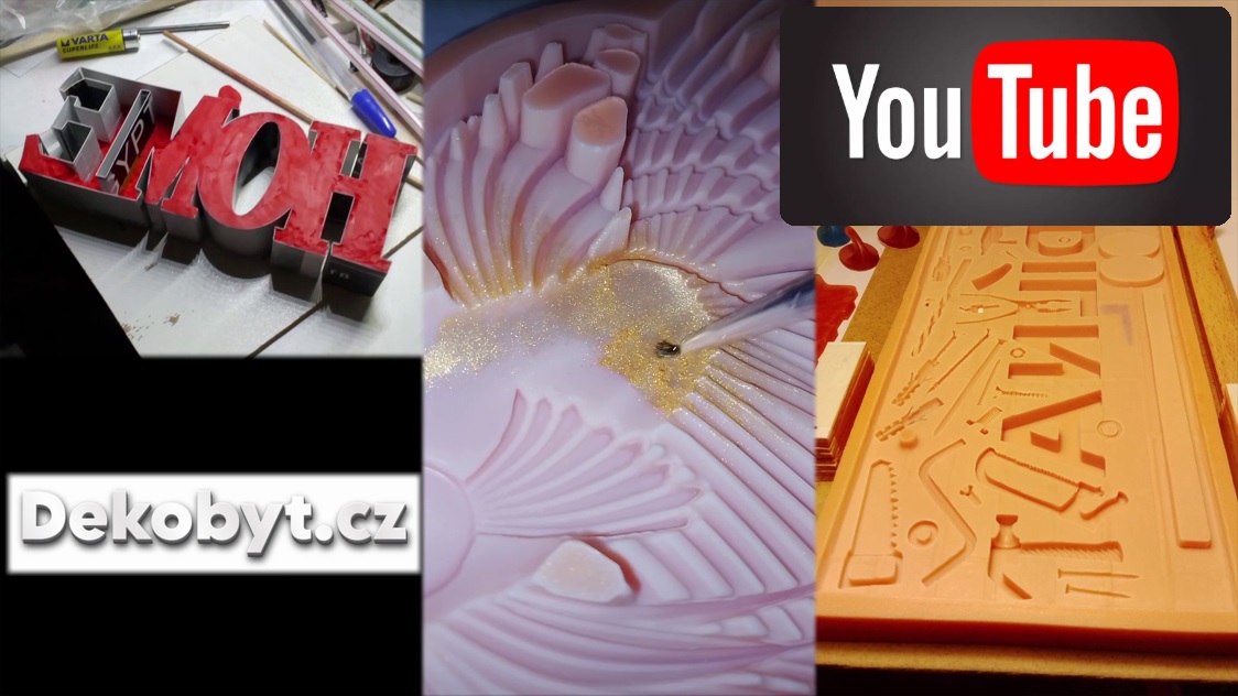 výroba produktů dekobyt cz